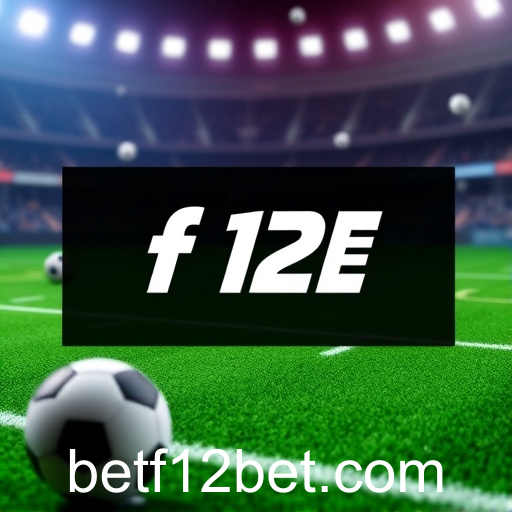 A Ascensão do f12bet no Cenário de Jogos Globais