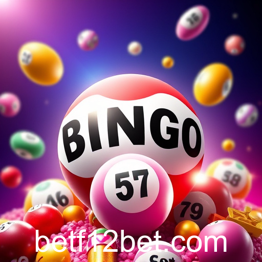 A Popularidade e os Atributos dos Jogos de Bingo no F12Bet