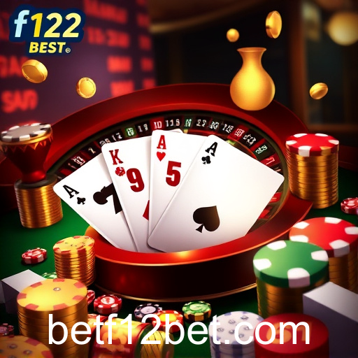 f12bet
