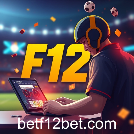 A Revolução das Apostas Digitais: A Ascensão do F12BET