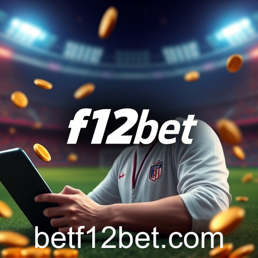 A Revolução dos Cassinos Digitais: O Impacto Crescente do f12bet