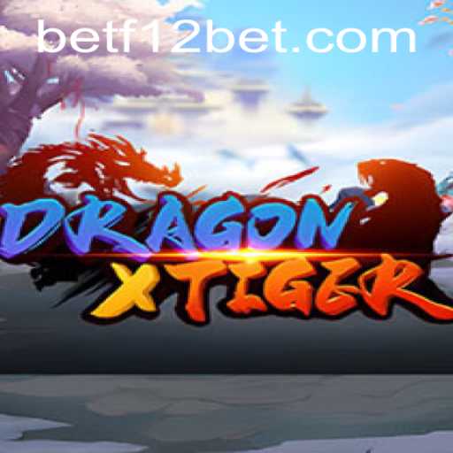 Unveiling the Thrilling Dynamics of DragonXTiger and F12bet