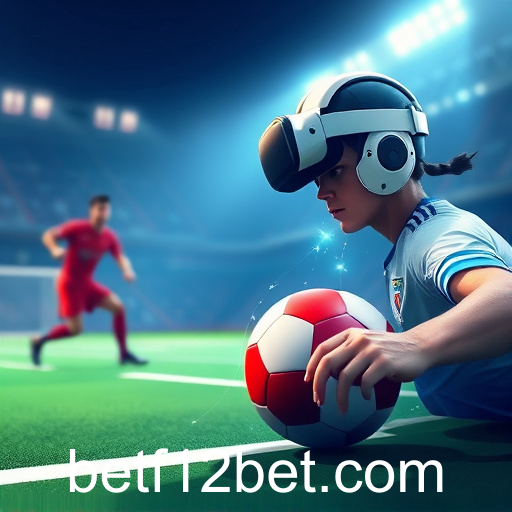 Inovações no mundo dos eSports em 2025