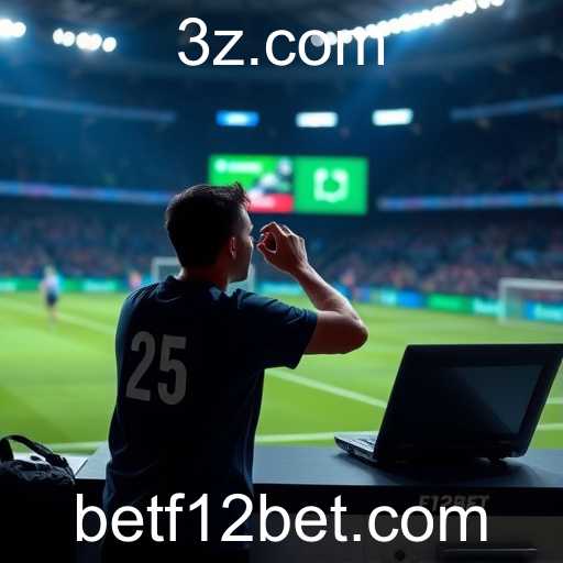 Tendências Emergentes no Mercado de Apostas Online