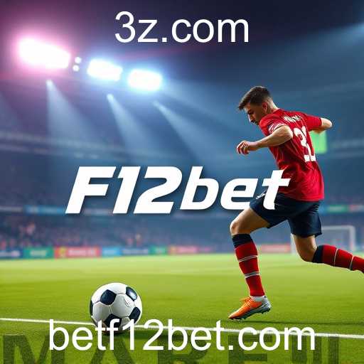 A Evolução e Impacto de f12bet no Cenário de Apostas Online