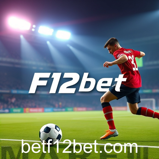 A Evolução e Impacto de f12bet no Cenário de Apostas Online