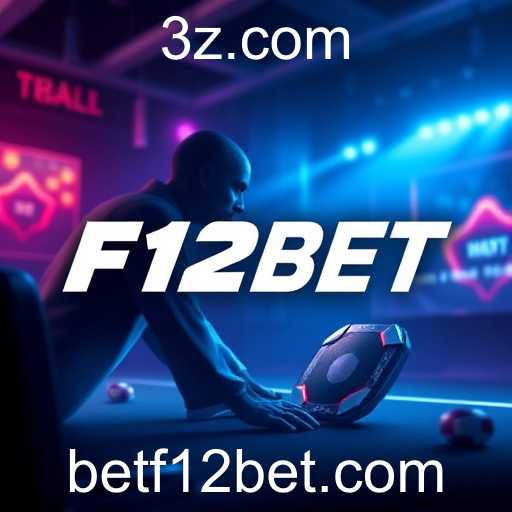 F12Bet Aumenta Popularidade em Torneios de eSports