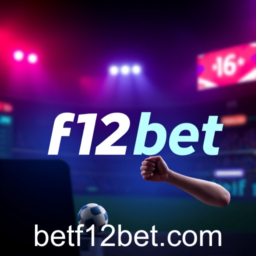Temporada Agitada para o f12bet: As Novidades do Setor de Apostas Virtuais