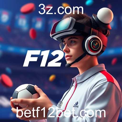 A Evolução e Impacto da F12bet nas Plataformas de Jogos