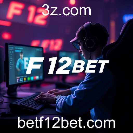 F12bet revoluciona o mercado de apostas online