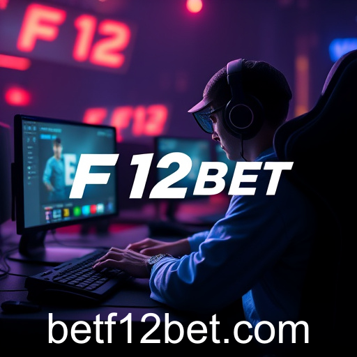F12bet revoluciona o mercado de apostas online