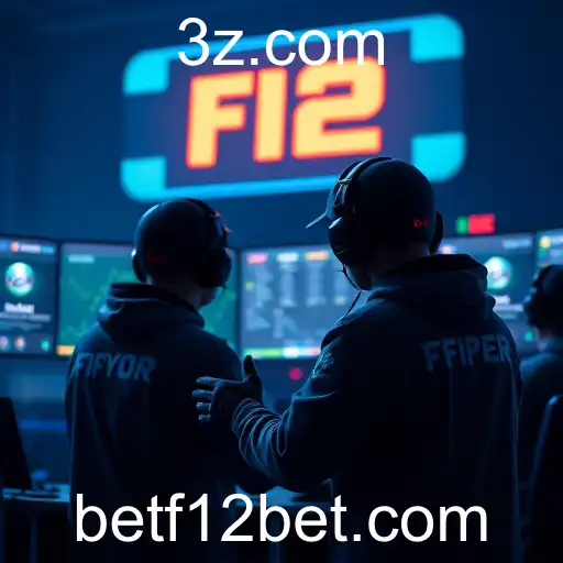 Dinâmica dos Jogos de Azar em 2025: Um Olhar Sobre a F12bet