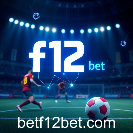 Explorando o Crescimento do F12Bet e o Futuro dos Jogos Online
