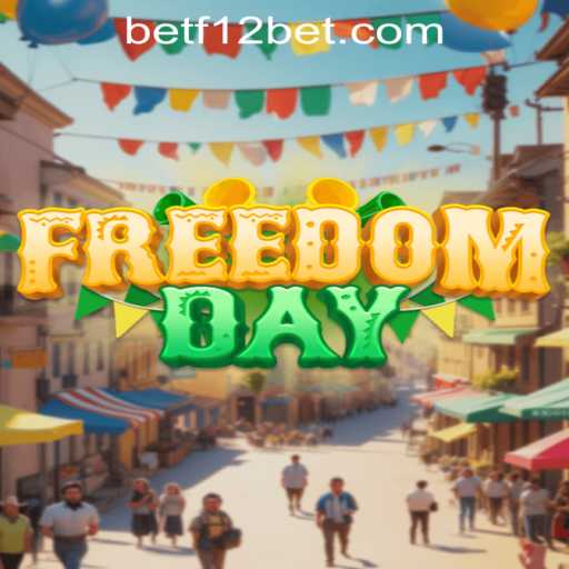 FreedomDay: Embark on a Journey of Liberation and Adventure