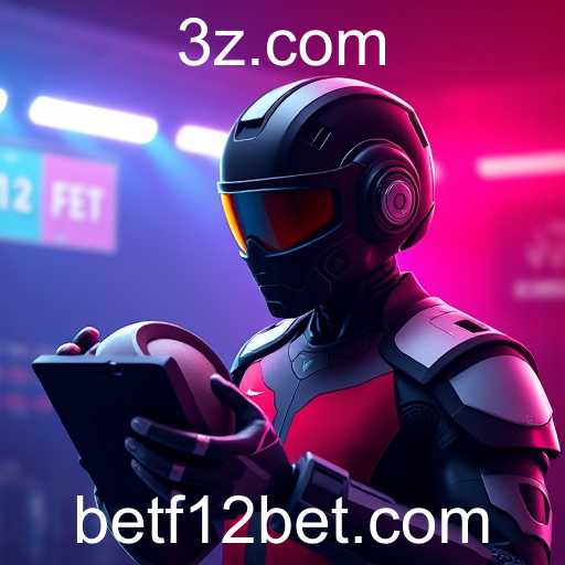 Revolução dos Jogos: O Impacto do f12bet na Indústria