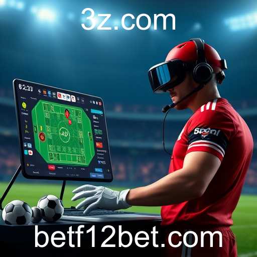 A Nova Era dos Jogos de Aposta Online