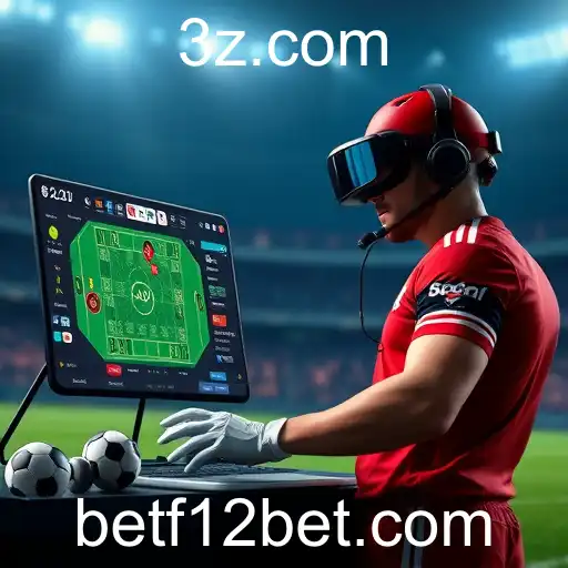 A Nova Era dos Jogos de Aposta Online