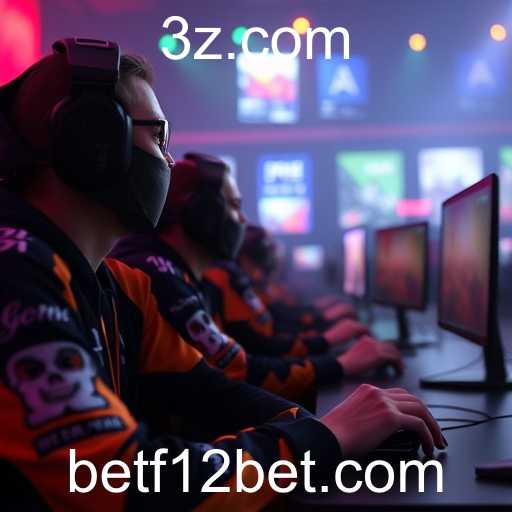 Crescimento do Jogo Online em Portugal Através do F12Bet