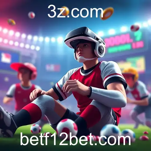 O Impacto do F12Bet no Cenário de Jogos em 2025