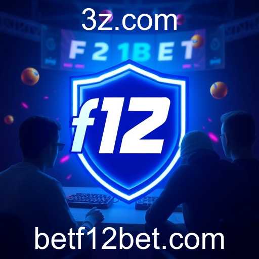 O Impacto do f12bet no Mercado de Jogos Online