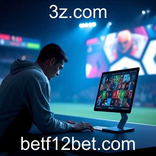 O Impacto Crescente dos Jogos Online: Relatórios e Comentários