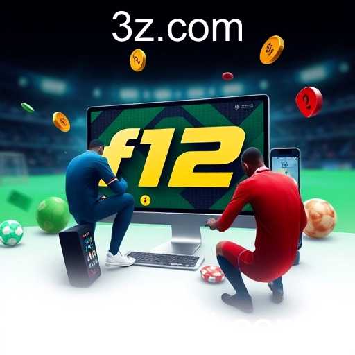 O Impacto do Crescimento do Mercado de Jogos Online