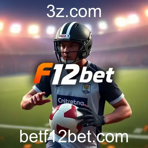 Transformação Digital no Mundo das Apostas com f12bet