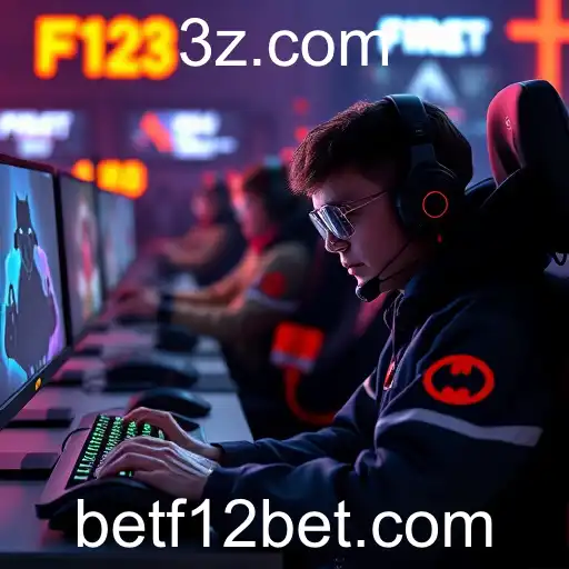 F12Bet Revoluciona a Indústria de Apostas Online