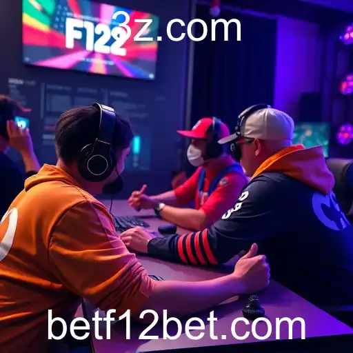 Impacto Contínuo dos Jogos Online na Sociedade Moderna