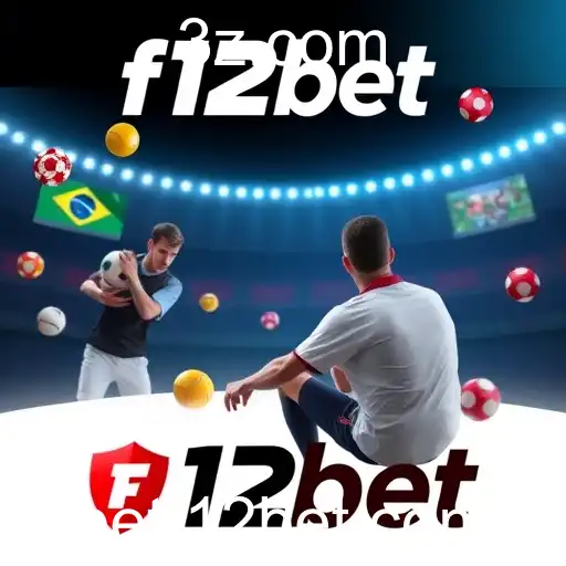 Crescimento do Jogo Online em 2025 e o Fenômeno f12bet