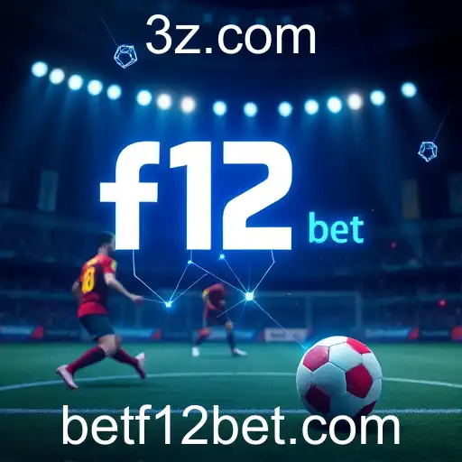 A Revolução dos Jogos Online: F12Bet em Destaque