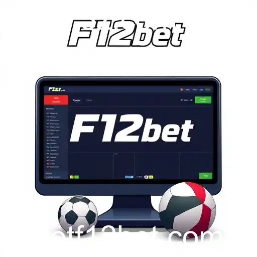 A Ascensão do F12bet nas Plataformas de Apostas em Portugal
