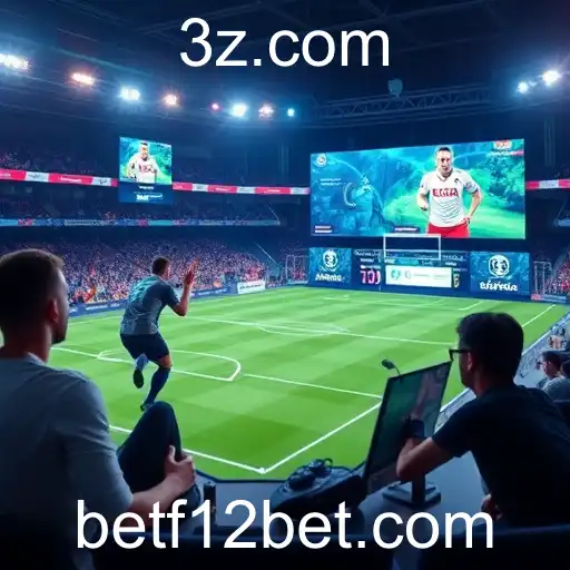 A Ascensão dos Jogos de Apostas Online em 2025