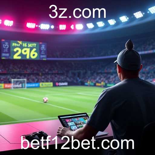 Crescimento do Mercado de Apostas em 2025