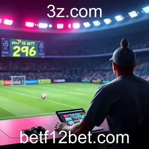 Crescimento do Mercado de Apostas em 2025