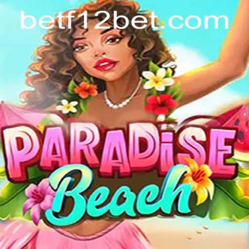 Explore ParadiseBeach: A Tropical Escape for Gamers