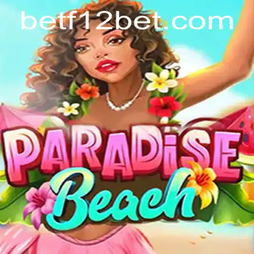 Explore ParadiseBeach: A Tropical Escape for Gamers