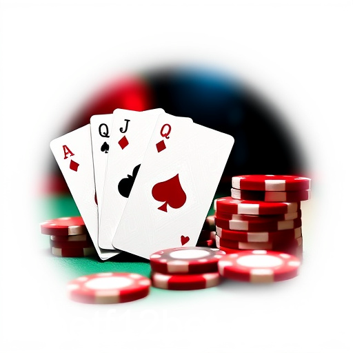 Explorando o Universo dos Torneios de Poker