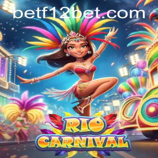 Dive into the Vibrant World of RioCarnival: A Carnival of Gaming Excitement