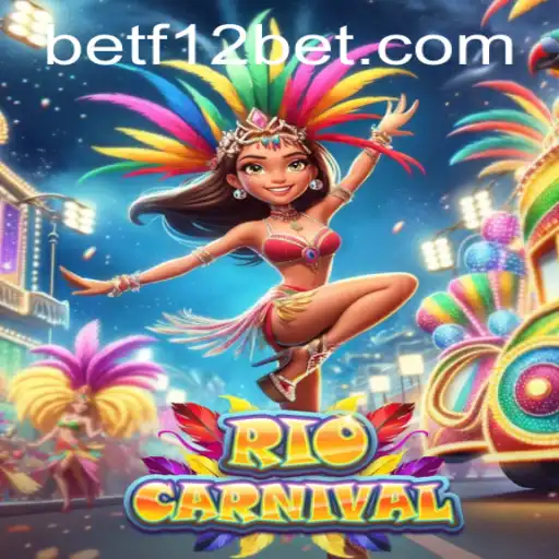Dive into the Vibrant World of RioCarnival: A Carnival of Gaming Excitement