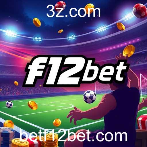 A Ascensão do f12bet no Cenário de Jogos Online