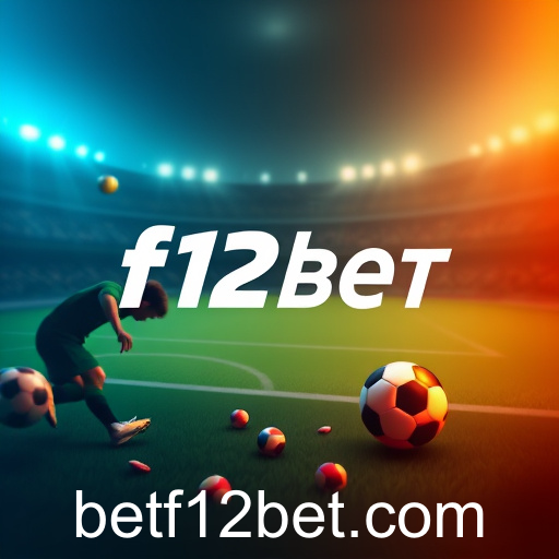 A Ascensão dos Jogos Online e o Impacto do 'f12bet'