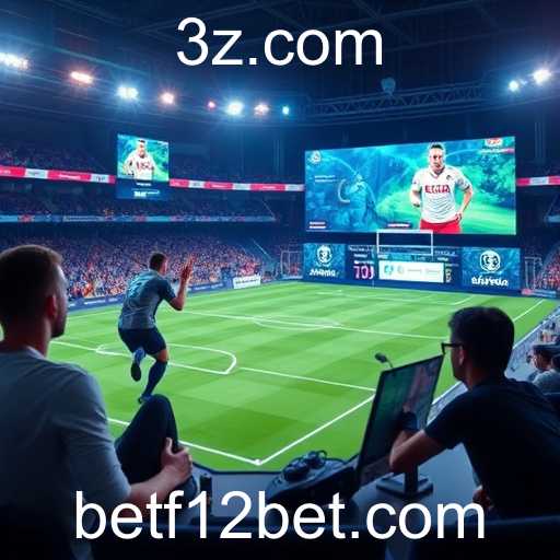 A Ascensão dos Jogos de Apostas Online em 2025