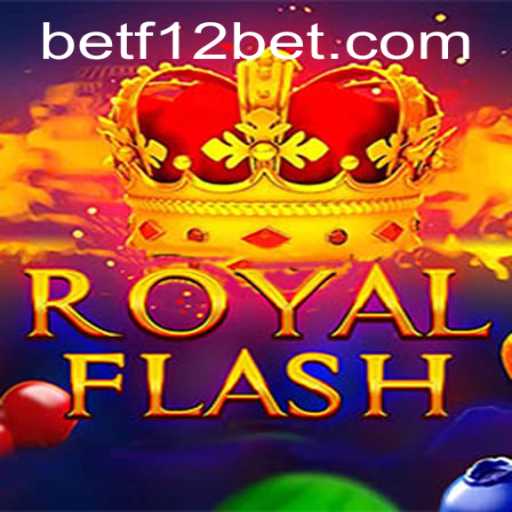 RoyalFlash: A Thrilling Experience in the World of Betting