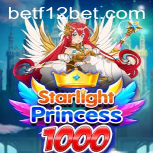 The Allure of StarlightPrincess1000 and the Rise of F12Bet